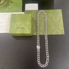 Gucci Necklaces